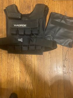 Weight Vest