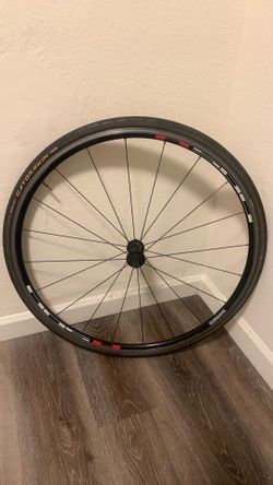 Shimano r500 wheel set