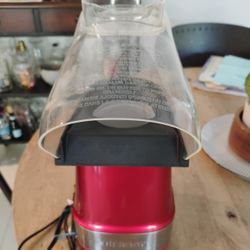 Popcorn 🍿 Machine 