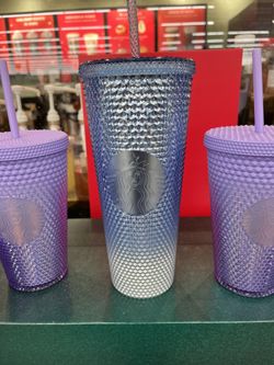 Starbucks Tumbler