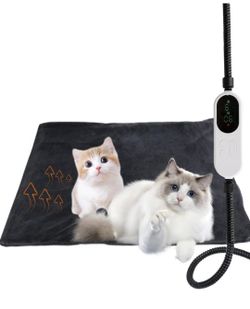 Pet Heating Pad 24×35"