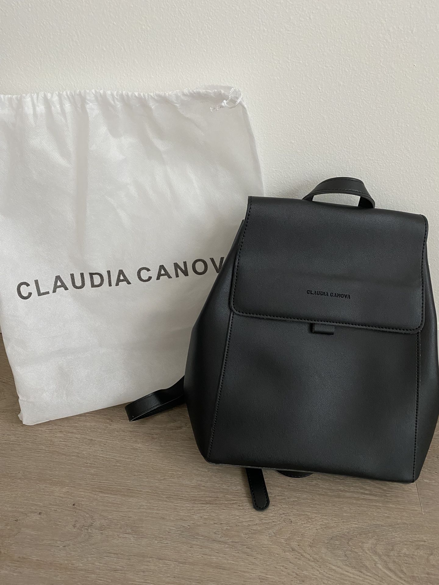 Claudia Backpack