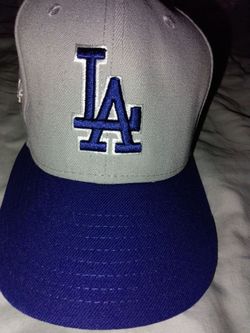 Dodgers Cap 🧢