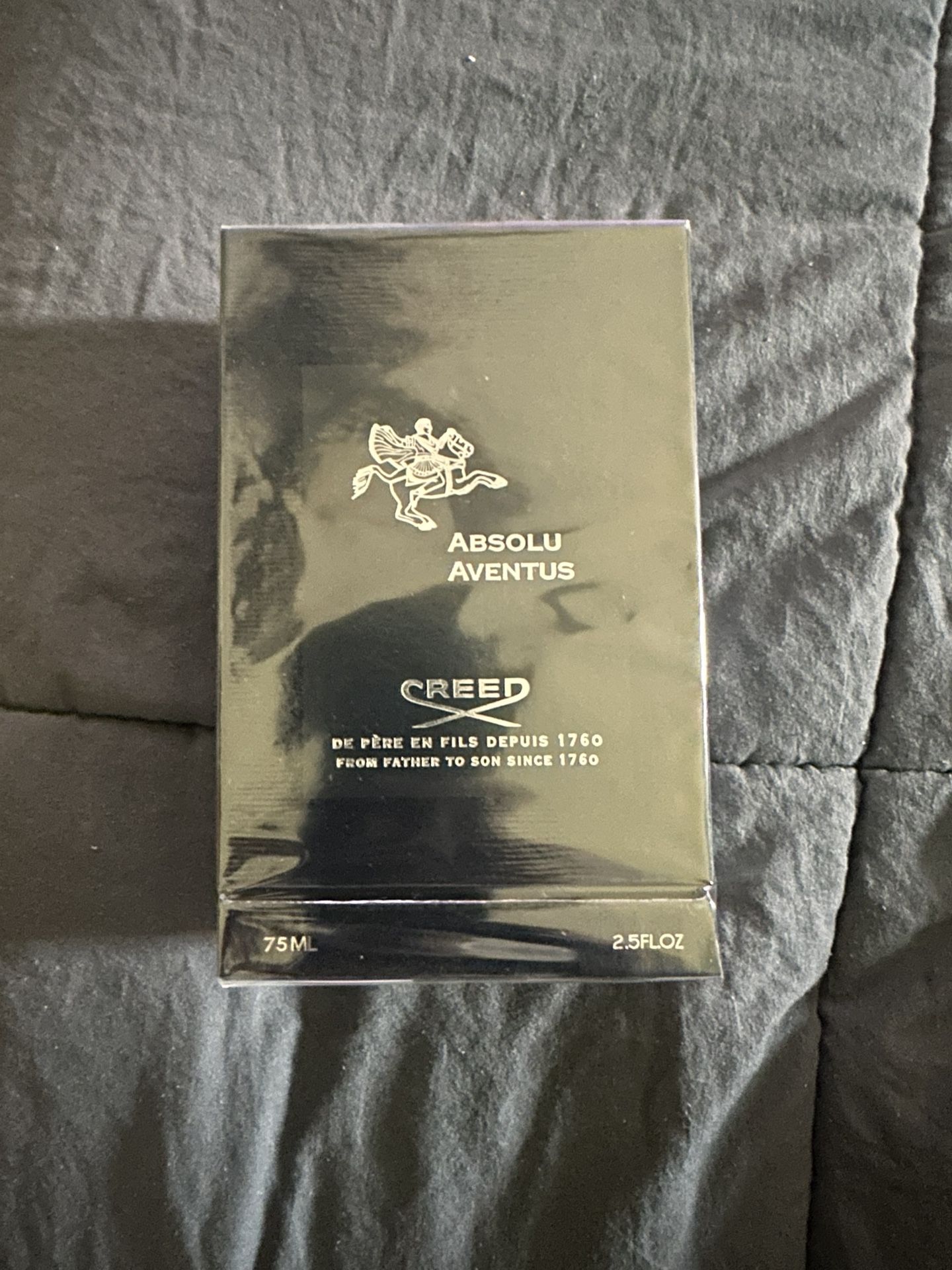 Creed Cologne