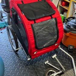 Dog Stroller
