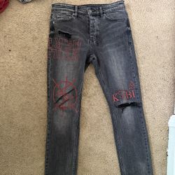 Ksubi Jeans