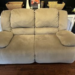 Loveseat