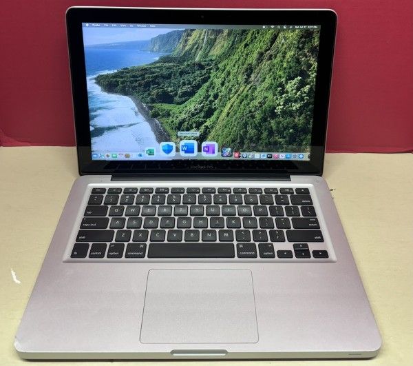 2012 MacBook Pro, Good Condition.