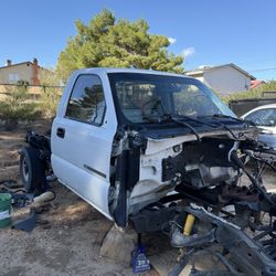 Silverado GMC Sierra Parts 