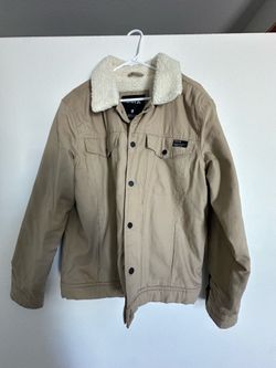 Hurley Jacket - Men’s Medium