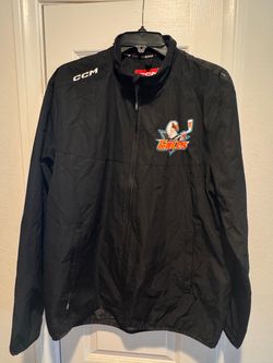 San Diego Gulls Jacket