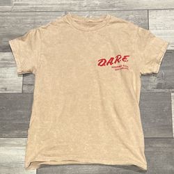 Dare Shirt
