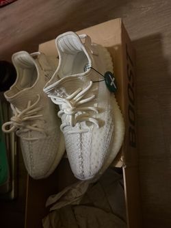 Yeezy boost 350