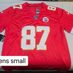 KC Jersey