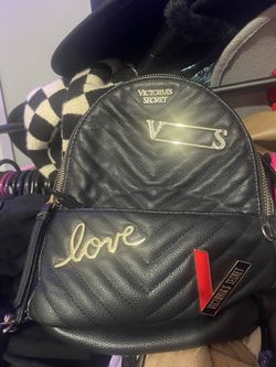 Victoria Secret Mini Backpack