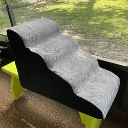 Pet Steps