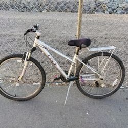 Mountain Bike For Sale