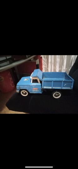 Tonka1960 Car