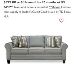 Multiple Furniture Sale