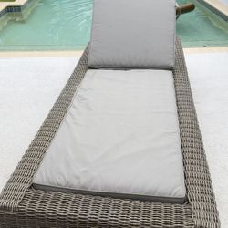 Outdoor Lounge Chair City Furniture