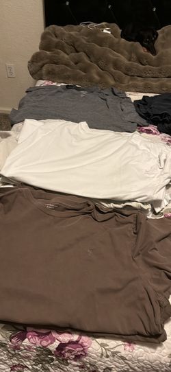 22 American Eagle Shirts