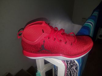 Jordan Zoom