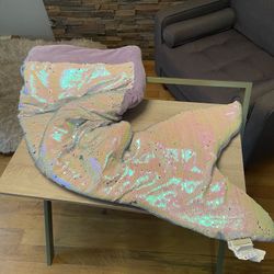 Mermaid Tail 