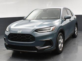 2024 Honda HR-V