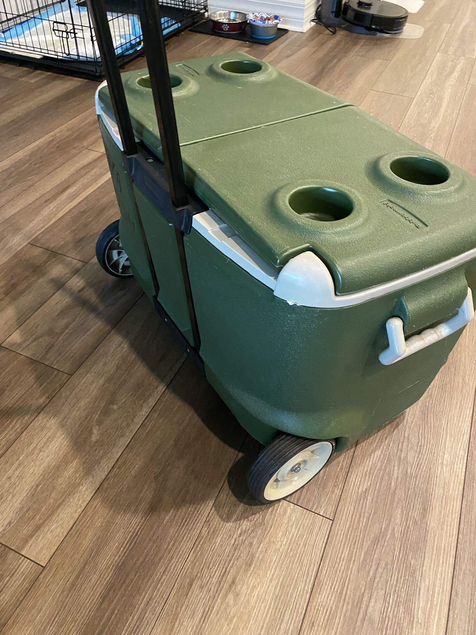 Cooler