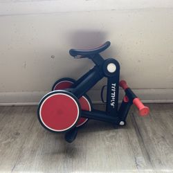 Trilly Milly Bike For Toddlers