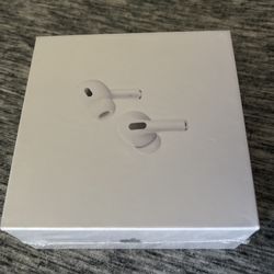 Air POD Pros