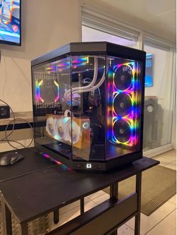 Gaming pc core ultra 7 285k Rtx 5070
