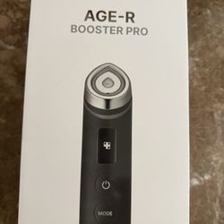 Medicube Age-R Booster Pro 