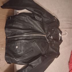Tour Master Riding Jacket