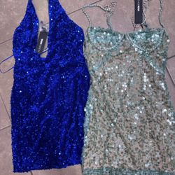 Dresses