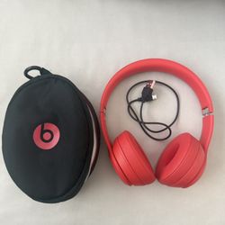 Beats Solo 3