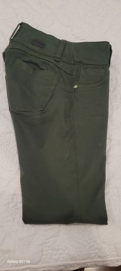 Pantalon Colombian Nuevo Size 8