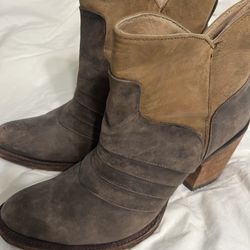 Women’s Western Boots Circle G
