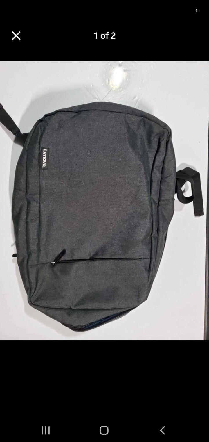 Lenovo Laptop/Tablet Backpack Waterproof/Shockproof