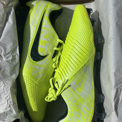 Nike Soccer Cleats 