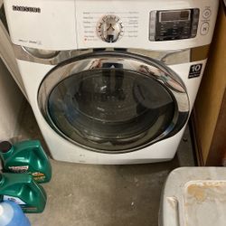 Samsung Wash Machine