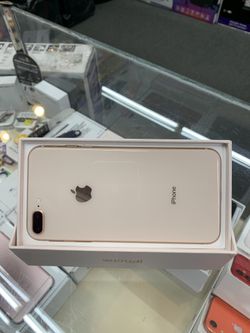 IPHONE 8 PLUS ATT NET 10 H2 0