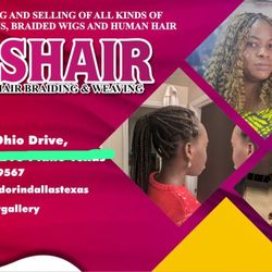 Affordable Braider In Plano 