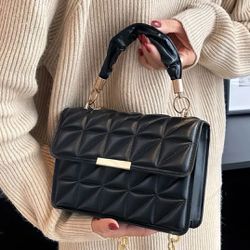 Cute Black Handbag 