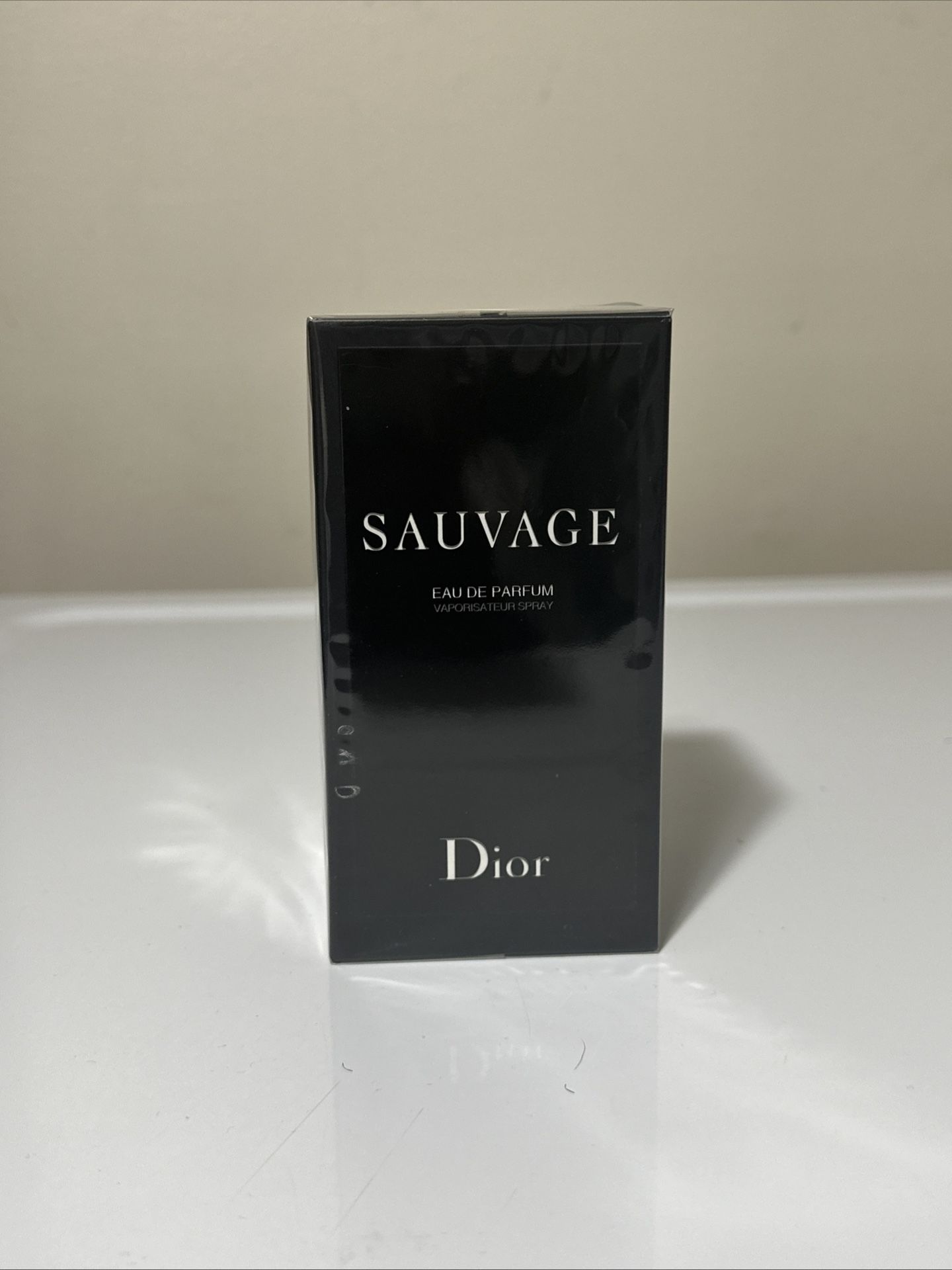 Dior Sauvage EAU DE PARFUM
