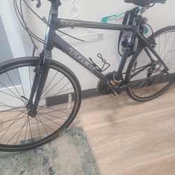 Trek bike