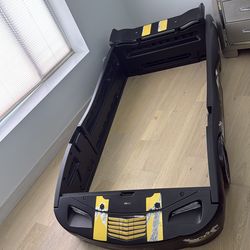 Car bed