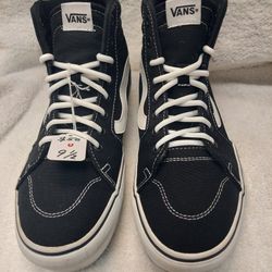 Vans Size 9 1/2