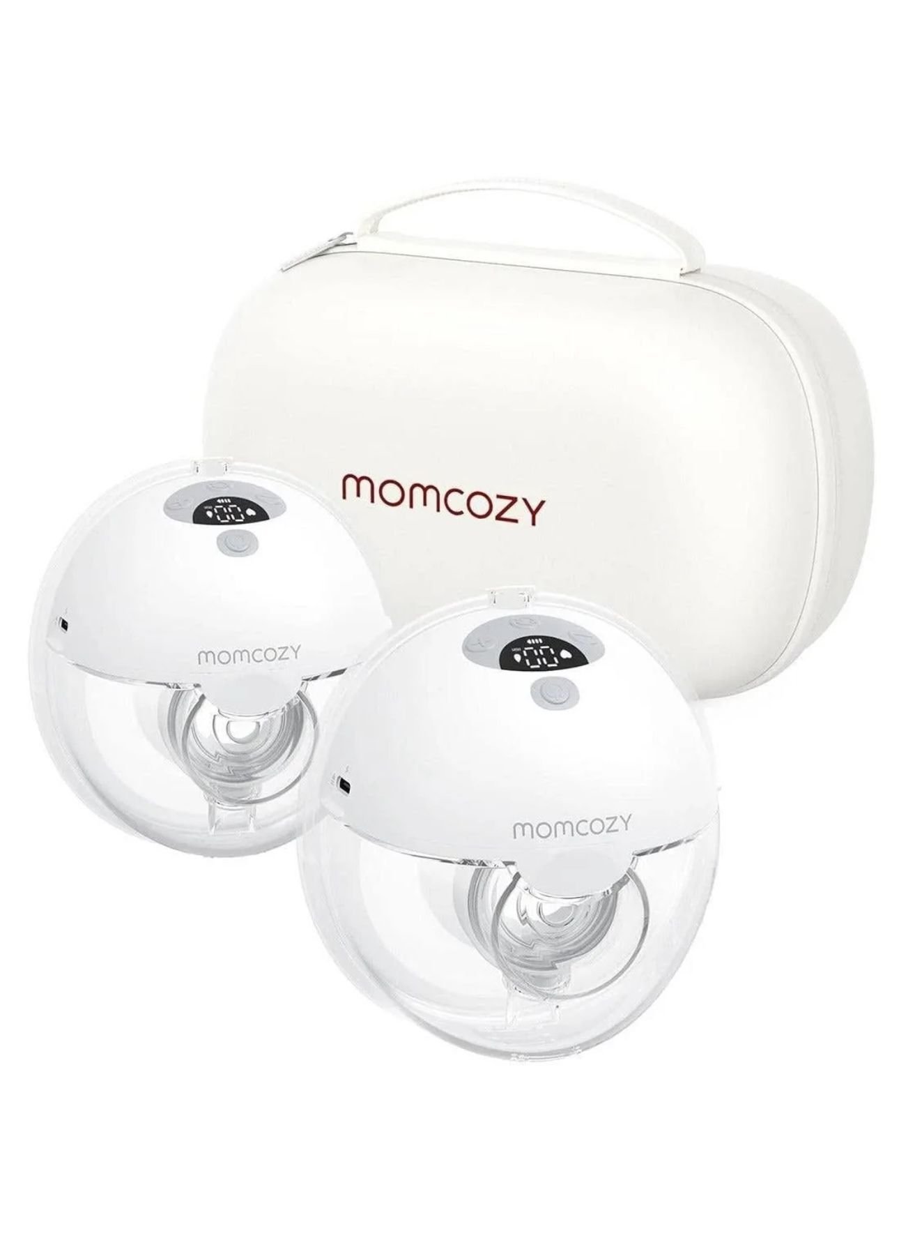 Momcozy Breast pump 