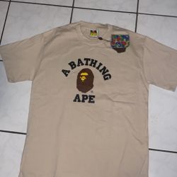 Bape Shirts Size Large
